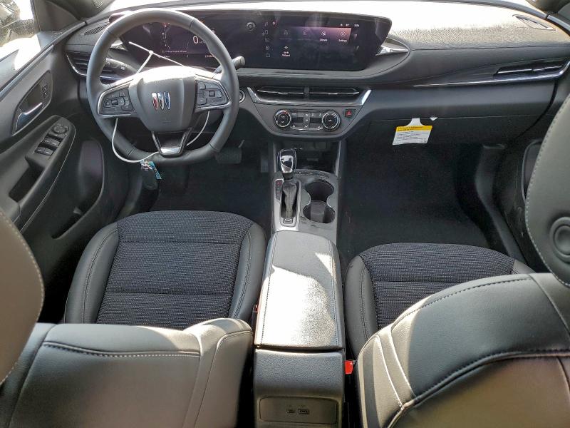 Photo 8 from auction – 2025 BUICK ENVISTA PR with VIN KL47LAEPXSB112405