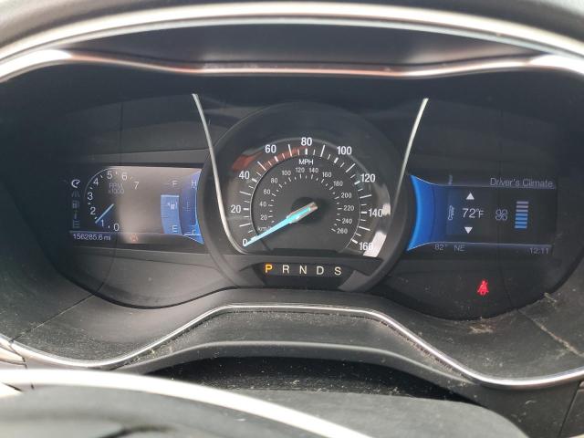 Photo 9 from auction – 2013 FORD FUSION SE with VIN 3FA6P0H99DR188893