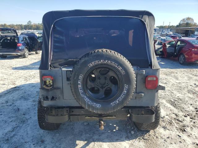 Photo 6 from auction – 1991 JEEP WRANGLER / with VIN 2J4FY49S5MJ112778