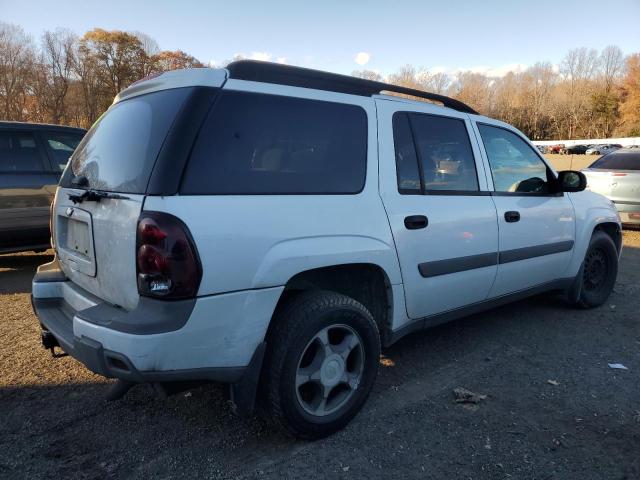 Photo 3 from auction – 2005 CHEVROLET TRAILBLAZE with VIN 1GNET16S356104473