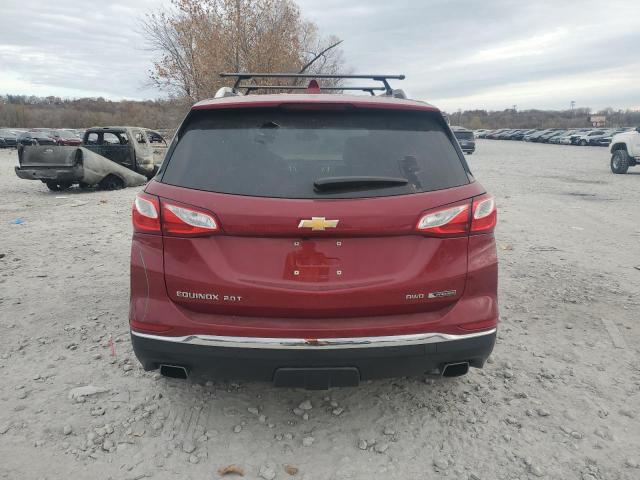 Photo 6 from auction – 2018 CHEVROLET EQUINOX PR with VIN 3GNAXWEX4JS561263