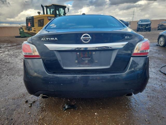 Photo 6 from auction – 2015 NISSAN ALTIMA 2.5 with VIN 1N4AL3AP3FC176630