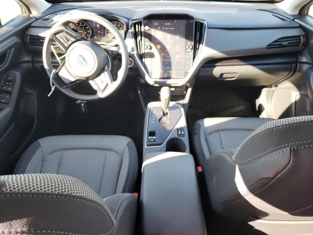 Photo 8 from auction – 2024 SUBARU CROSSTREK with VIN JF2GUADC3R8884206