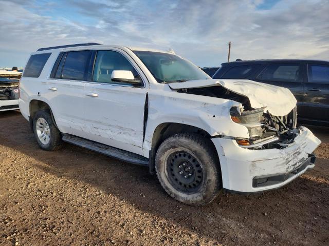 Photo 4 from auction – 2020 CHEVROLET TAHOE SPEC with VIN 1GNSKFEC5LR306580