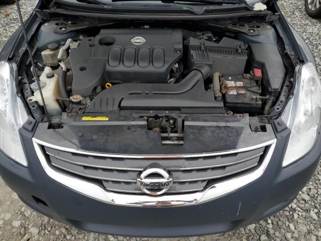 Photo 11 from auction – 2012 NISSAN ALTIMA BAS with VIN 1N4AL2AP4CC132884