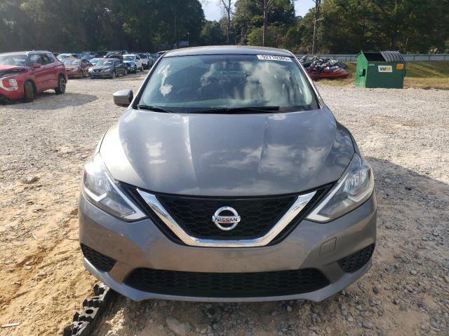 Photo 5 from auction – 2019 NISSAN SENTRA S with VIN 3N1AB7AP7KY291420