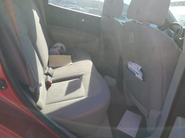 Photo 11 from auction – 2013 NISSAN ROGUE with VIN JN8AS5MV7DW666300