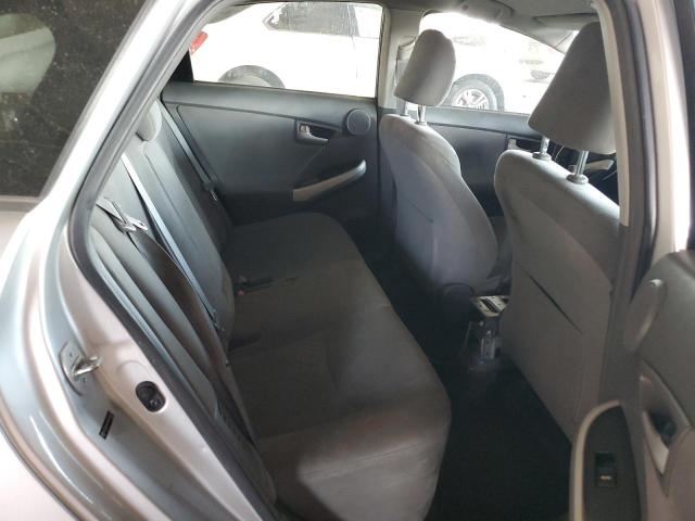 Photo 10 from auction – 2010 TOYOTA PRIUS with VIN JTDKN3DU9A0094423