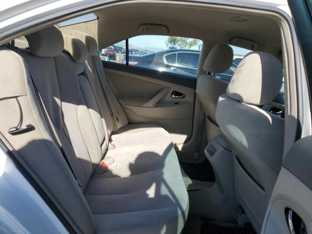 Photo 10 from auction – 2010 TOYOTA CAMRY BASE with VIN 4T1BF3EK8AU576606