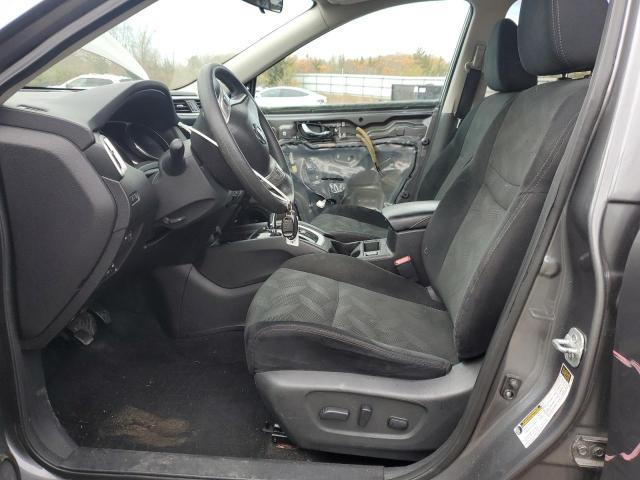 Photo 7 from auction – 2015 NISSAN ROGUE S with VIN 5N1AT2MV3FC877212