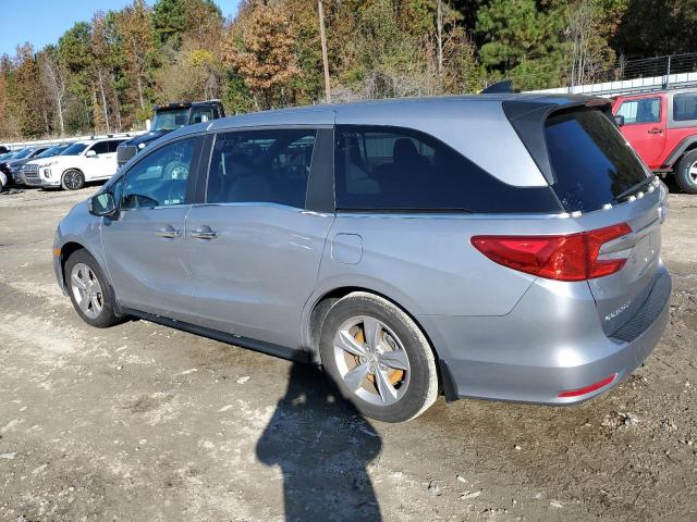 Photo 2 from auction – 2018 HONDA ODYSSEY EX with VIN 5FNRL6H72JB109680