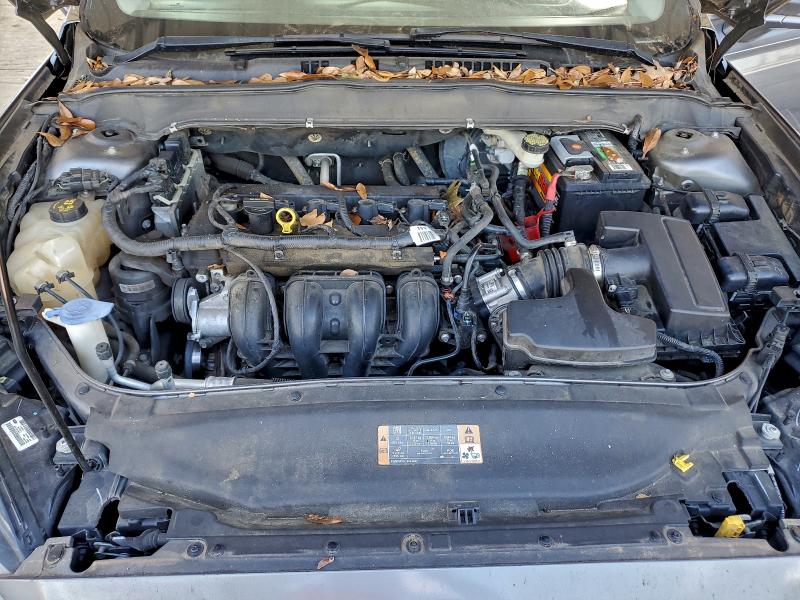 Photo 11 from auction – 2013 FORD FUSION SE with VIN 3FA6P0H79DR355462