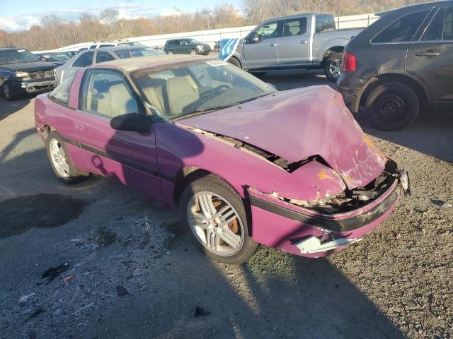 Photo 4 from auction – 1990 MITSUBISHI ECLIPSE with VIN 4A3CS34T0LE025403