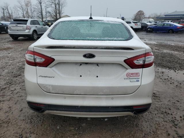 Photo 6 from auction – 2013 FORD FUSION TIT with VIN 3FA6P0D95DR106700