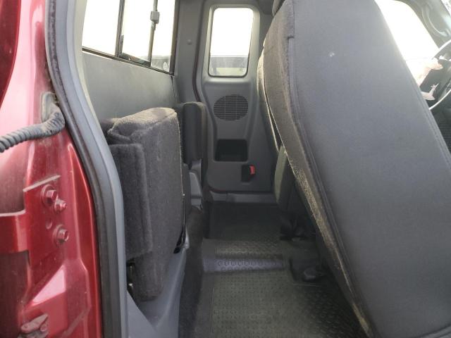 Foto 10 de la subasta – 2010 FORD RANGER SUP con VIN 1FTLR4FE9APA44584