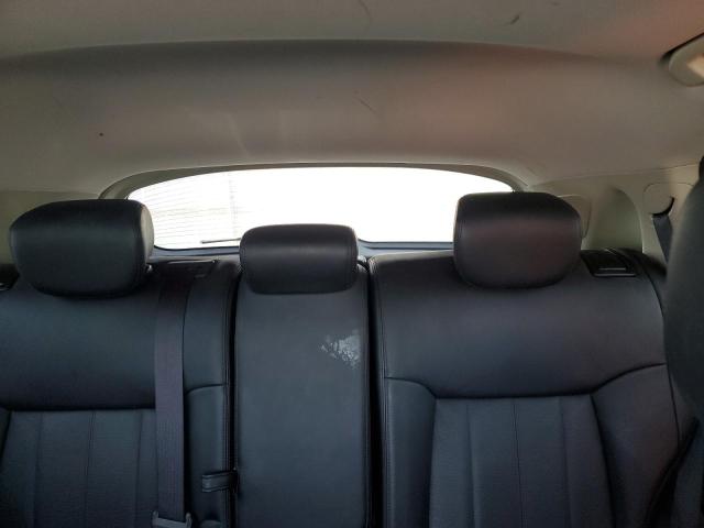 Photo 10 from auction – 2017 INFINITI QX70 with VIN JN8CS1MU6HM140993