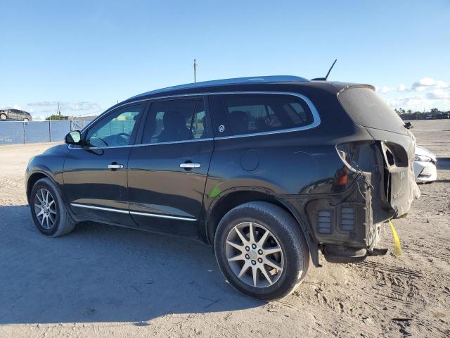 Photo 2 from auction – 2017 BUICK ENCLAVE with VIN 5GAKRAKD6HJ181228