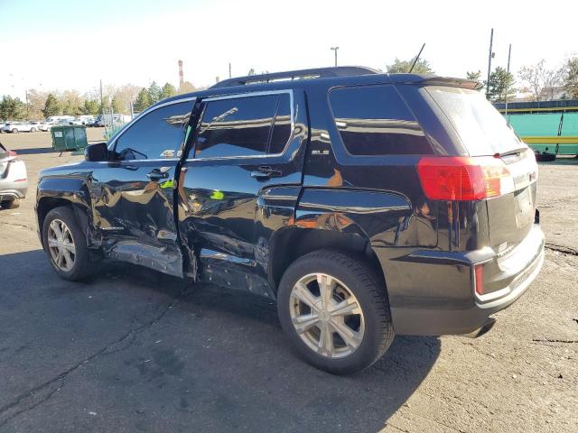 Photo 2 from auction – 2017 GMC TERRAIN SL with VIN 2GKFLTEK7H6281489