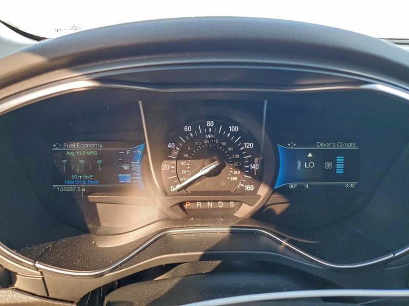 Photo 9 from auction – 2015 FORD FUSION TIT with VIN 3FA6P0D99FR134079