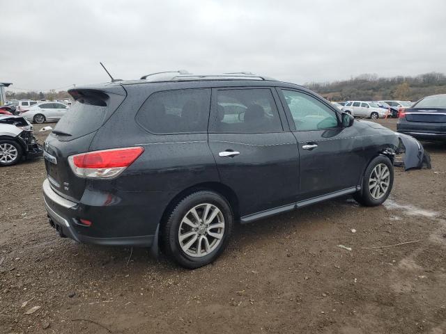 Photo 3 from auction – 2016 NISSAN PATHFINDER with VIN 5N1AR2MM8GC668507