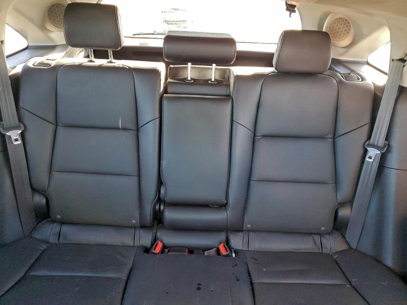 Photo 10 from auction – 2015 ACURA RDX TECHNO with VIN 5J8TB4H54FL024292