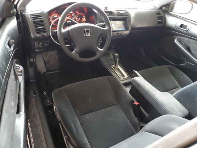 Photo 8 from auction – 2004 HONDA CIVIC with VIN 1HGEM229X4L063176