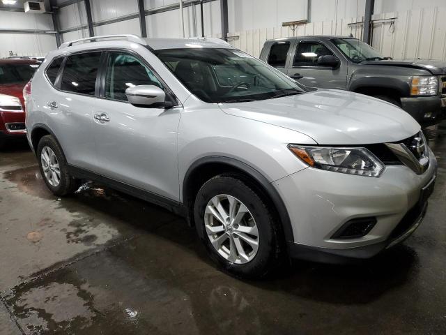 Photo 4 from auction – 2016 NISSAN ROGUE S with VIN KNMAT2MV7GP644027