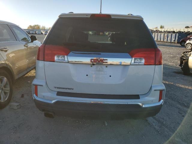 Photo 6 from auction – 2017 GMC TERRAIN SL with VIN 2GKALPEK7H6200492