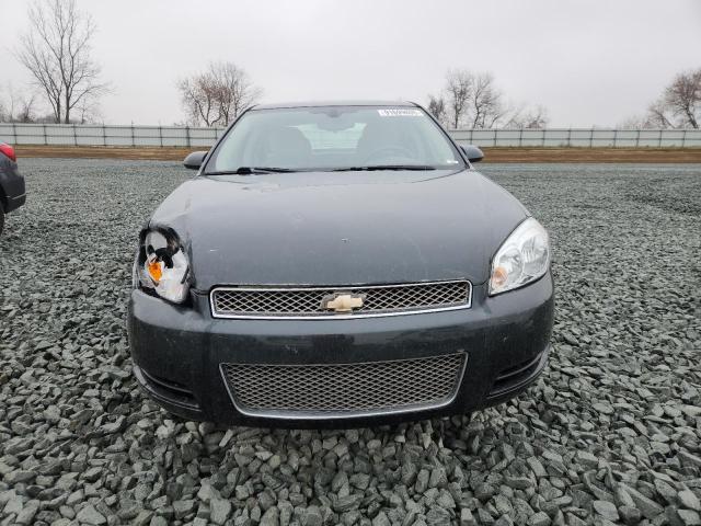 Photo 5 from auction – 2012 CHEVROLET IMPALA LT with VIN 2G1WB5E39C1321654