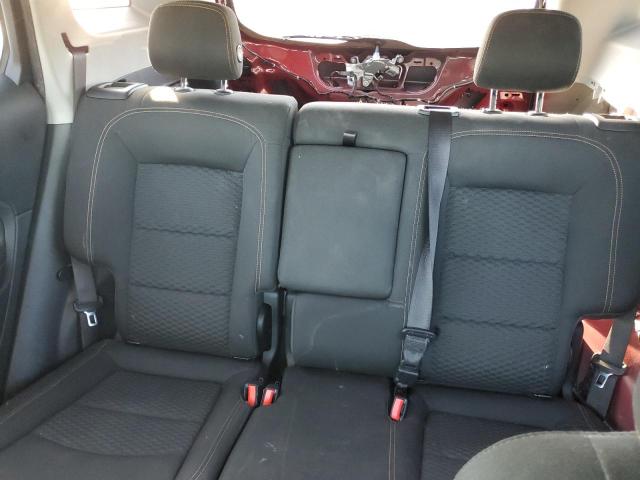 Photo 10 from auction – 2019 GMC TERRAIN SL with VIN 3GKALMEV0KL382337