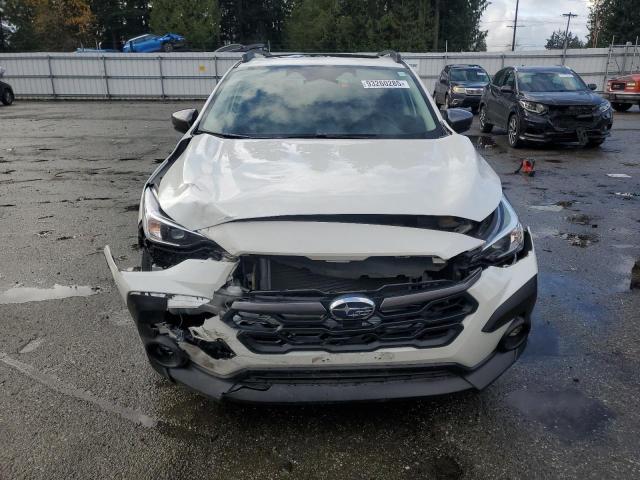 Photo 5 from auction – 2024 SUBARU CROSSTREK with VIN JF2GUADC1RH217201
