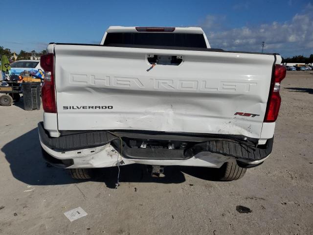 Photo 6 from auction – 2022 CHEVROLET SILVERADO with VIN 1GCPADED4NZ547838