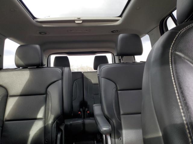 Photo 10 from auction – 2020 GMC ACADIA SLT with VIN 1GKKNULS3LZ182179