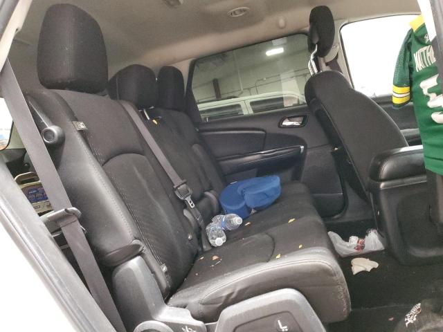 Photo 11 from auction – 2015 DODGE JOURNEY SX with VIN 3C4PDCBG9FT697467