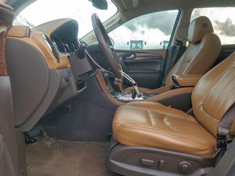 Photo 7 from auction – 2016 BUICK ENCLAVE with VIN 5GAKRBKD0GJ118789