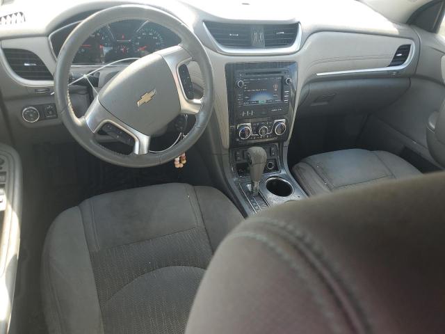 Photo 8 from auction – 2014 CHEVROLET TRAVERSE L with VIN 1GNKRHKD7EJ112882