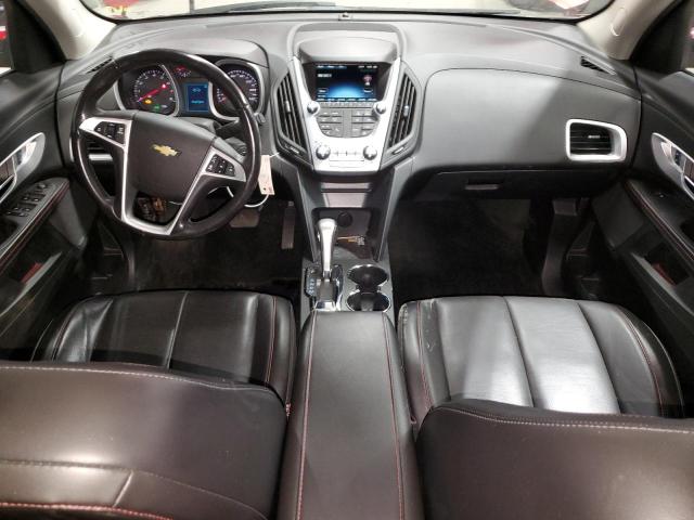 Photo 8 from auction – 2014 CHEVROLET EQUINOX LT with VIN 2GNFLCE30E6305252
