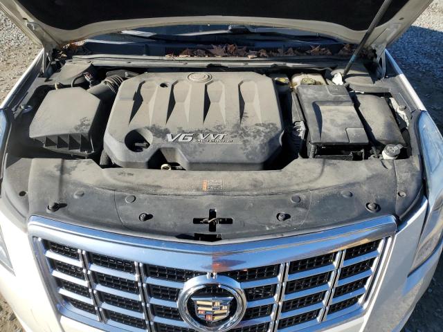 Photo 11 from auction – 2013 CADILLAC XTS LUXURY with VIN 2G61P5S33D9114884
