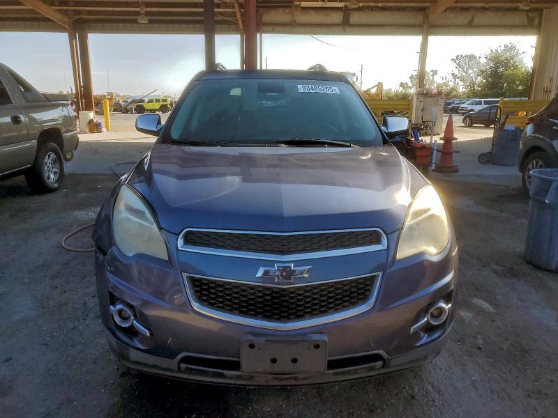Photo 5 from auction – 2014 CHEVROLET EQUINOX LT with VIN 2GNFLGEK9E6201695