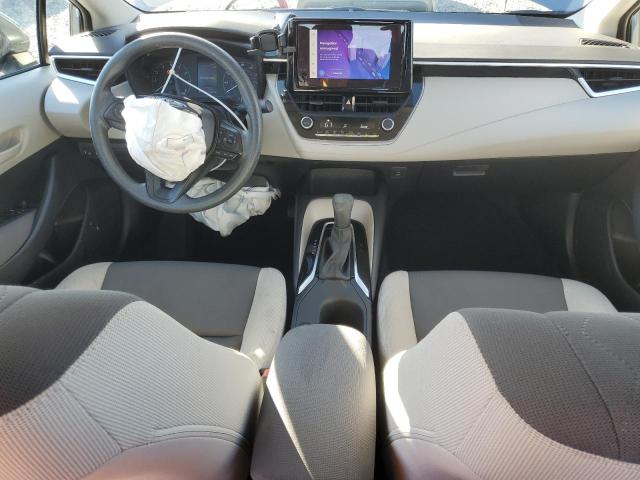 Photo 8 from auction – 2024 TOYOTA COROLLA with VIN 5YFB4MDE2RP118161