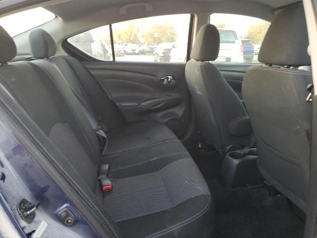 Photo 10 from auction – 2019 NISSAN VERSA S with VIN 3N1CN7AP0KL862078