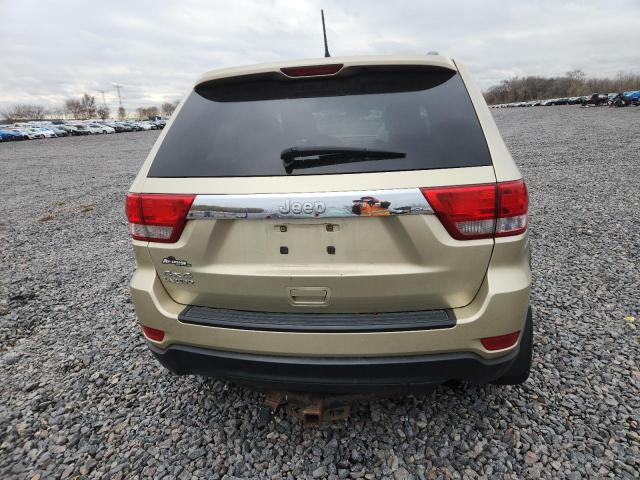 Photo 6 from auction – 2011 JEEP GRAND CHER with VIN 1J4RR4GG1BC576182
