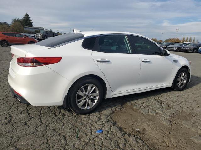 Photo 3 from auction – 2016 KIA OPTIMA LX with VIN KNAGT4L33G5084649