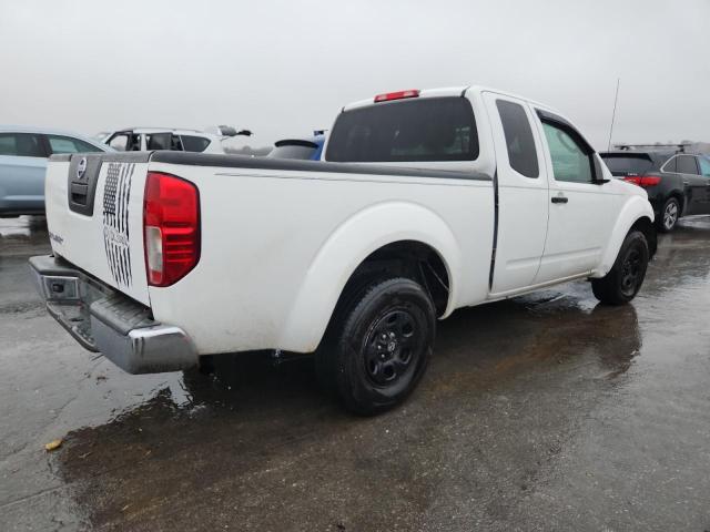 Photo 3 from auction – 2010 NISSAN FRONTIER K with VIN 1N6BD0CT5AC449917