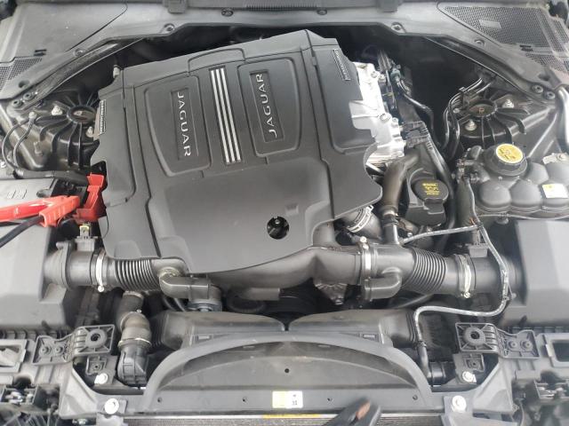 Photo 11 from auction – 2016 JAGUAR XF R - SPO with VIN SAJBF4BV3GCY13088