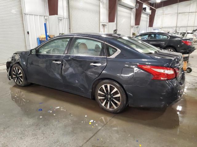 Photo 2 from auction – 2018 NISSAN ALTIMA 2.5 with VIN 1N4AL3AP2JC215538
