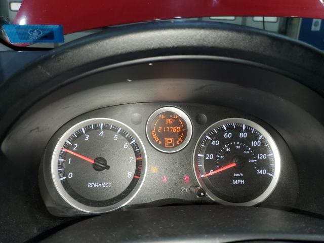 Photo 9 from auction – 2012 NISSAN SENTRA 2.0 with VIN 3N1AB6AP6CL676637