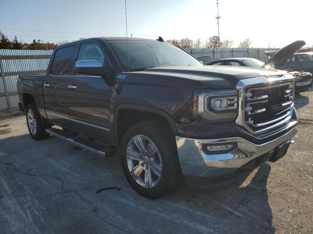 Photo 4 from auction – 2016 GMC SIERRA K15 with VIN 3GTU2NEC4GG187082
