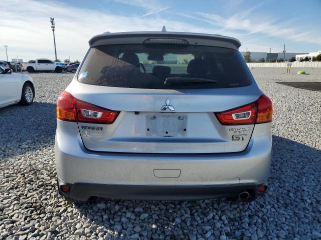 Photo 6 from auction – 2017 MITSUBISHI OUTLANDER with VIN JA4AR4AW5HZ017799
