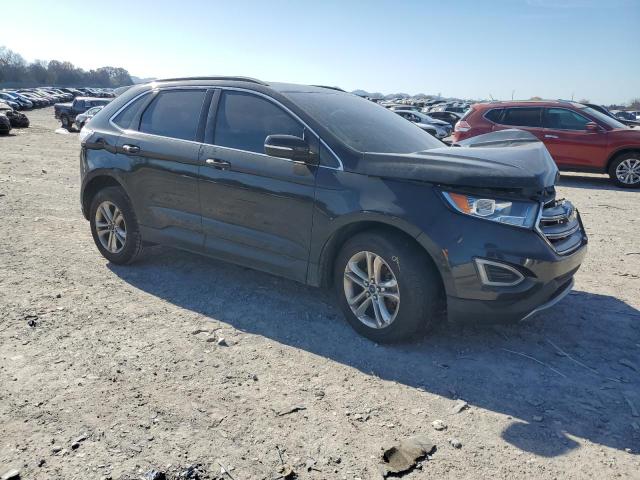Photo 4 from auction – 2015 FORD EDGE SEL with VIN 2FMTK3J86FBB11331